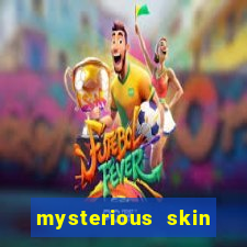 mysterious skin filme completo dublado